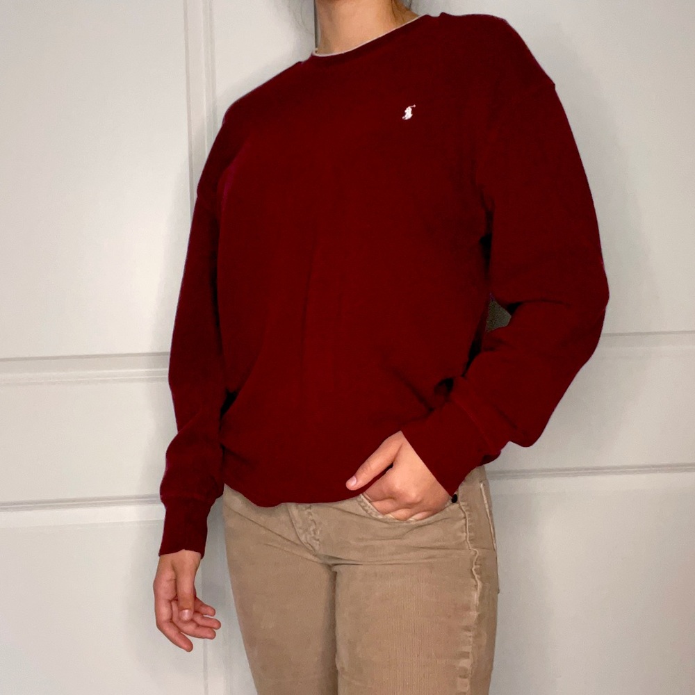 Polo by Ralph Lauren shirt